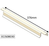 ECIS08030 Parkray Top Air Deflector  |  Aspect 8 Slimline